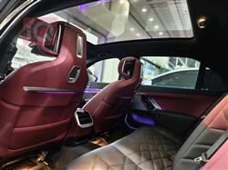 بي ام دبليو الفئة 7